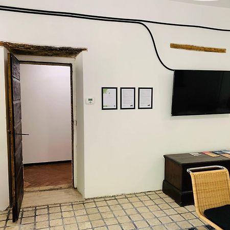 Porta Conca Apartments Rieti Exterior photo