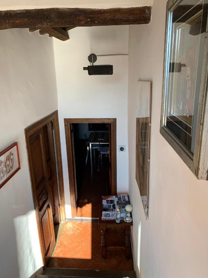 Porta Conca Apartments Rieti Exterior photo