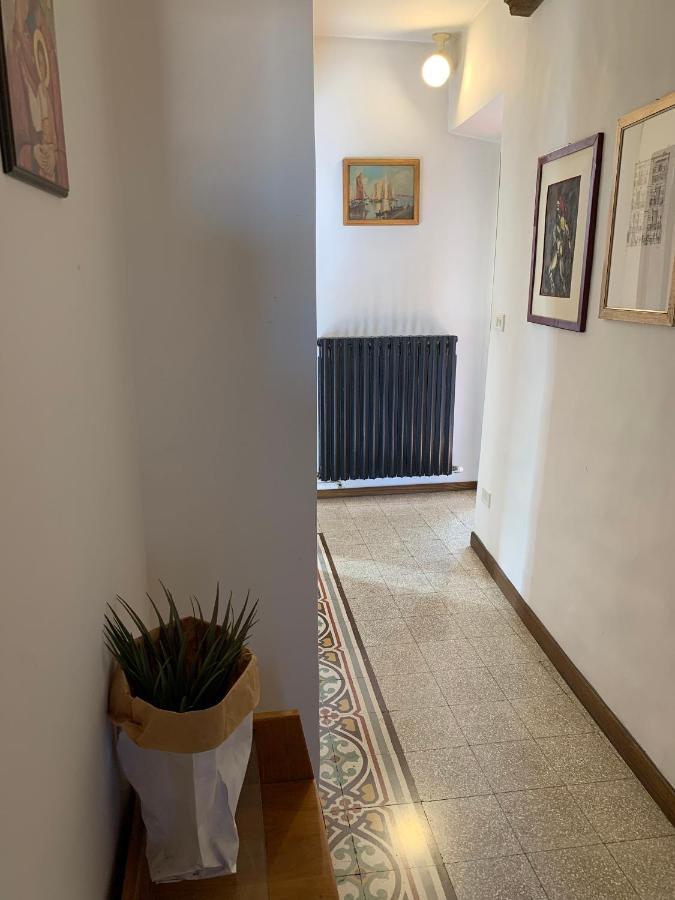 Porta Conca Apartments Rieti Exterior photo