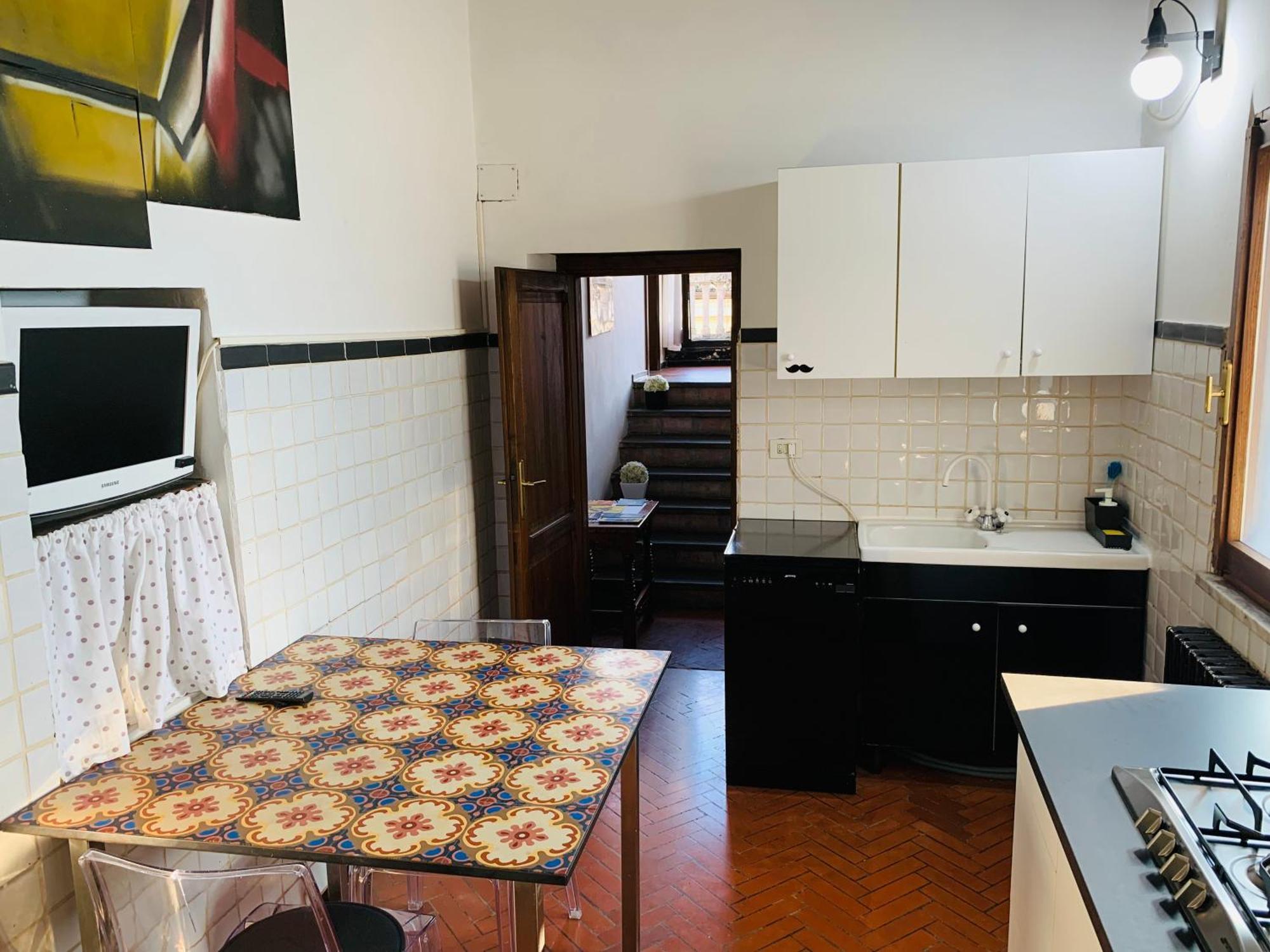 Porta Conca Apartments Rieti Exterior photo